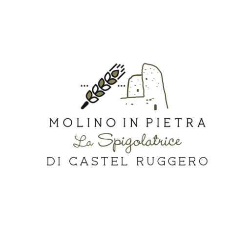 Molino La Spigolatrice di Castel Ruggero-
